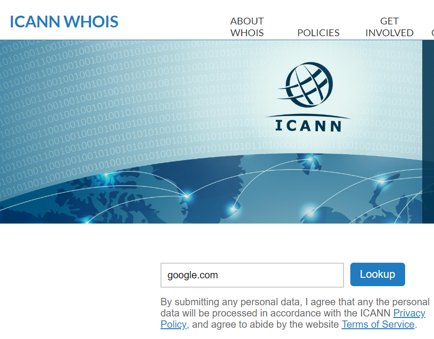 icann-whois