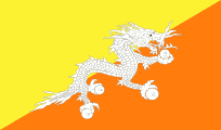 flag-of-Bhutan