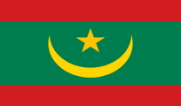 flag-of-Mauritania