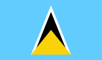 flag-of-St-Lucia